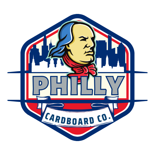 The Philadelphia Cardboard Co.