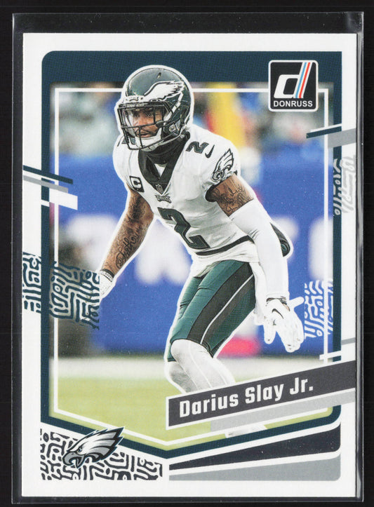 2023 Donruss #239 Darius Slay Jr.