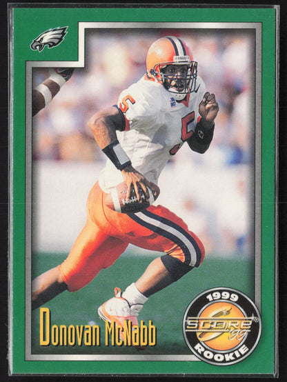 1999 Score #223 Donovan McNabb