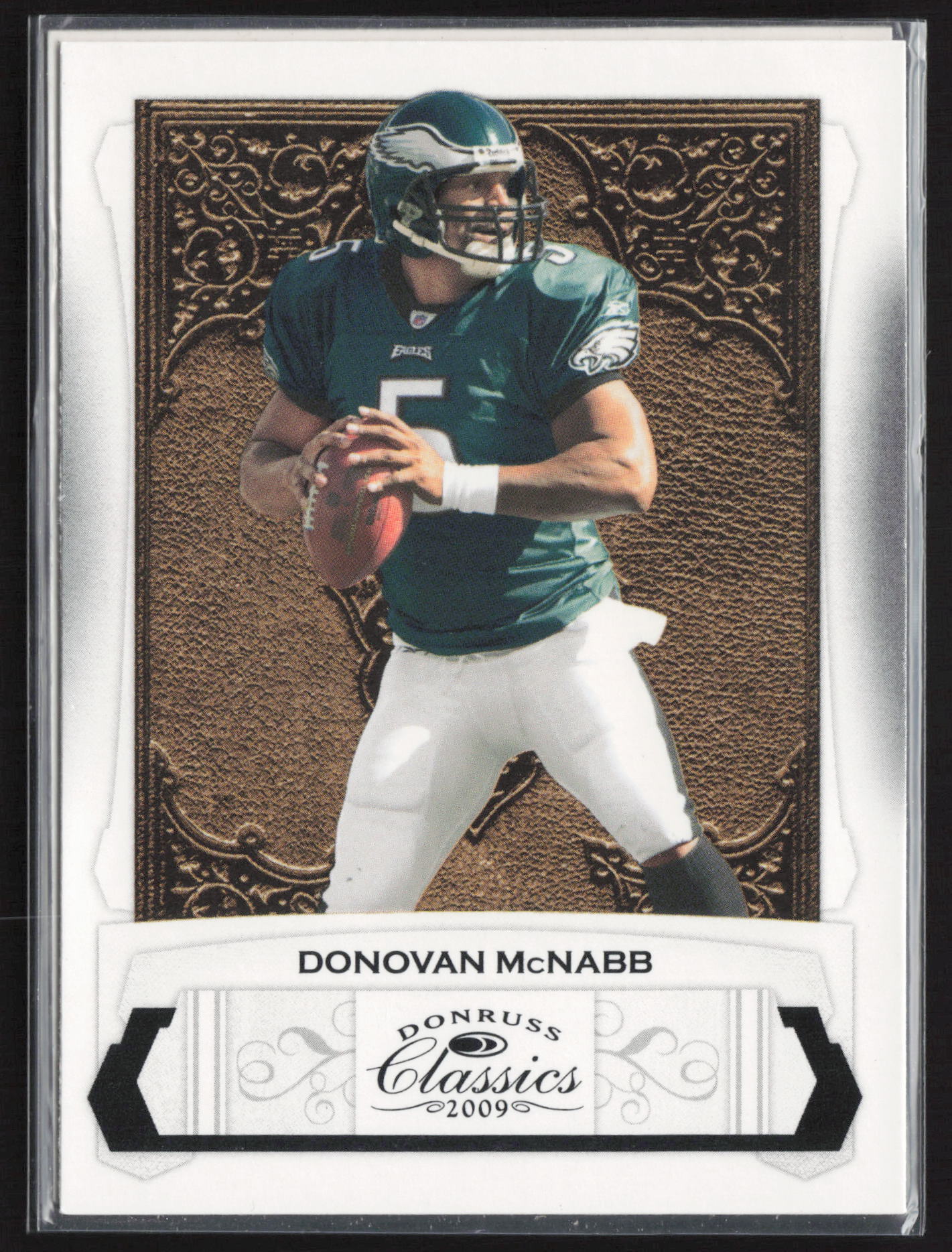 2009 Donruss Classics #74 Donovan McNabb