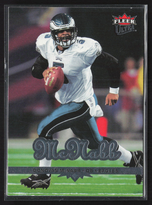 2006 Ultra #144 Donovan McNabb