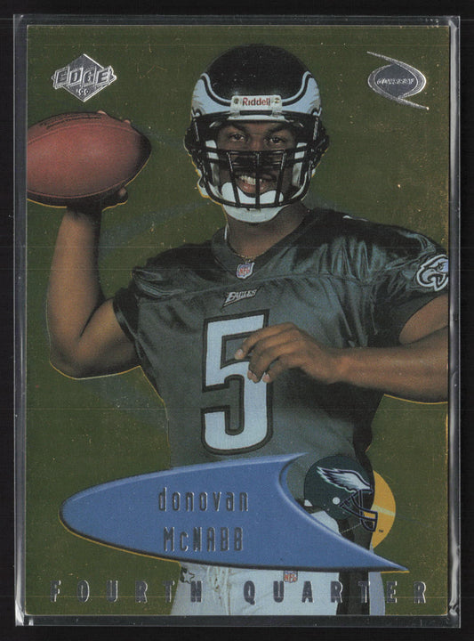 1999 Collector's Edge Odyssey #193 Donovan McNabb